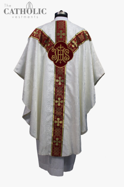 Gothic Vestment