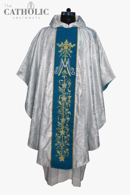 Gothic Vestment