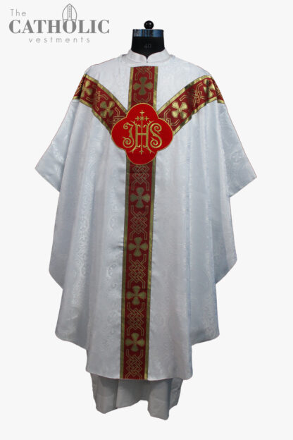 Gothic Vestment
