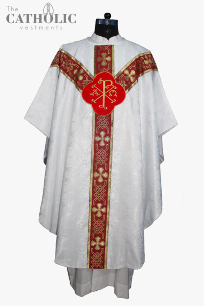 Gothic Vestment